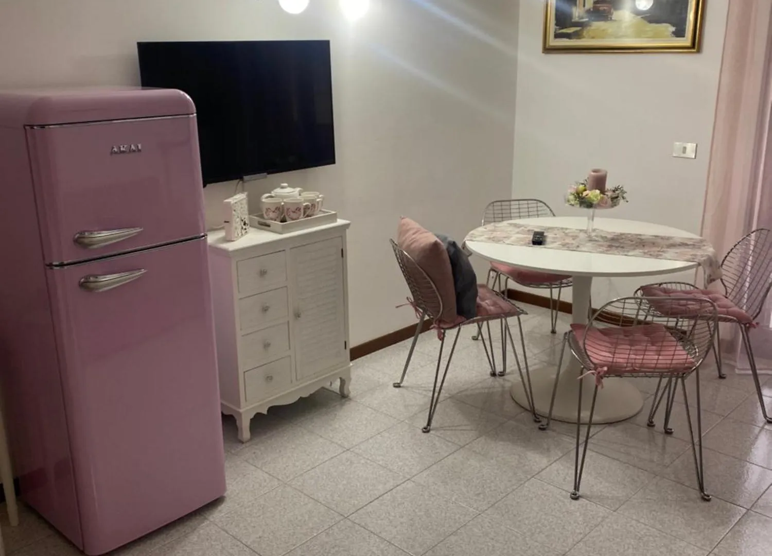 Apartment Appartamento Eleonora Sirmione