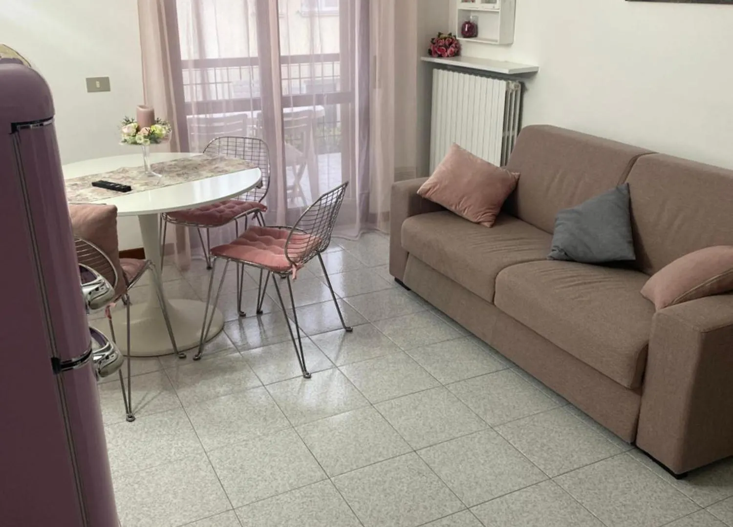 Appartamento Eleonora location