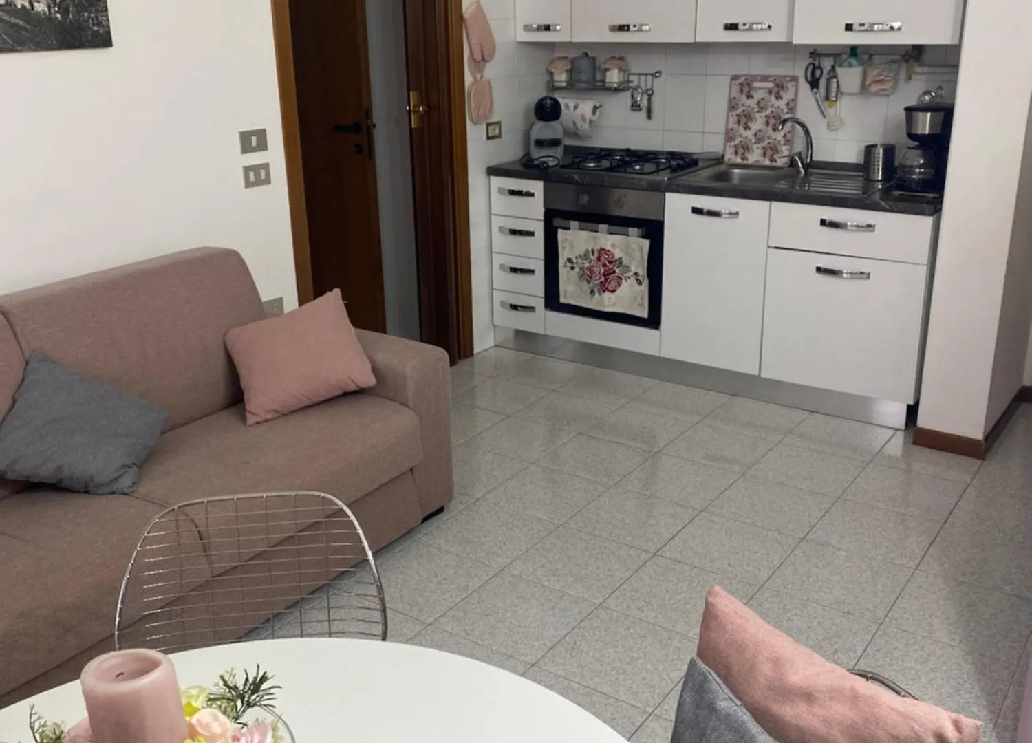 Appartamento Eleonora Sirmione Apartment
