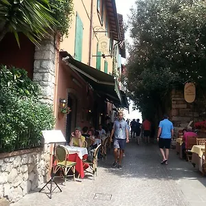 Appartamento Corneliani, Sirmione